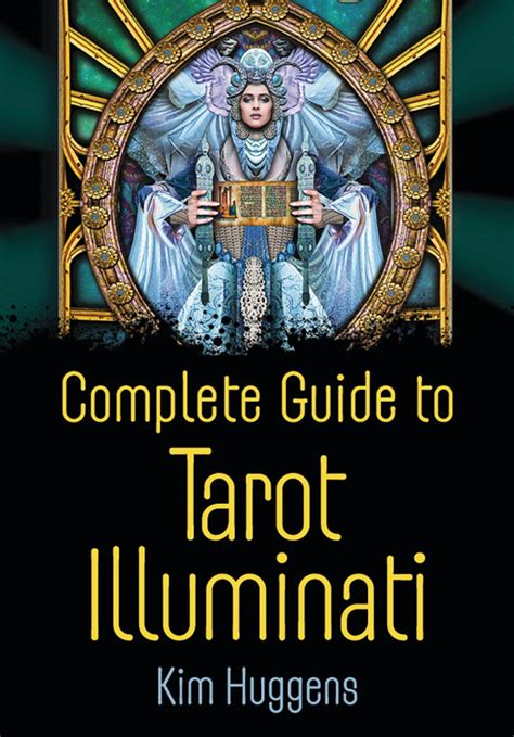 Complete.Guide.to.Tarot.Illuminati Ebook Doc